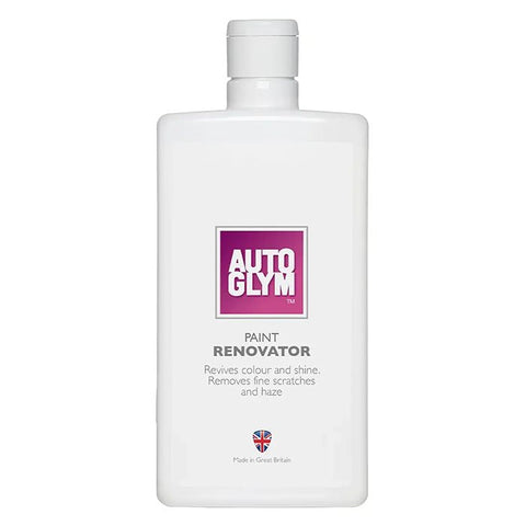 Autoglym Grov Lakrens - Paint Renovator 500ml