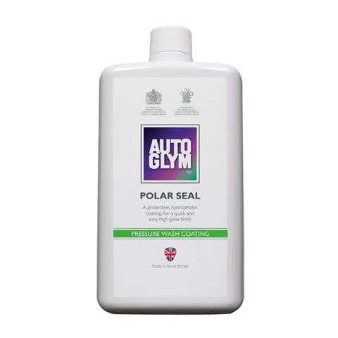 Autoglym Polar Seal Skumforsegler (1 liter)