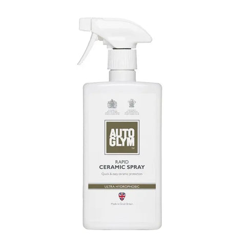 Autoglym Sprayforsegler - Rapid Ceramic Spray 500ml