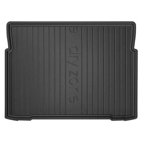 Bagagerumsbakke Opel Crossland X 17- nederst