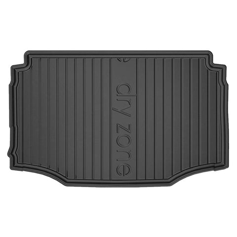 Bagagerumsbakke SEAT Arona 2017- nederst