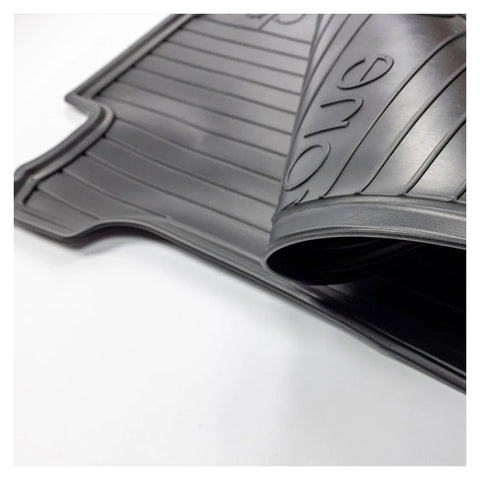 Bagagerumsbakke Volkswagen Passat B9 2023-
