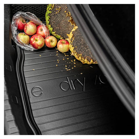 Bagagerumsbakke Renault Laguna III combi 2007-2015