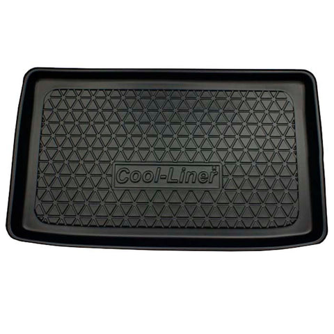 Bagagerumsbakke Ford B-MAX Lower 2012-2017