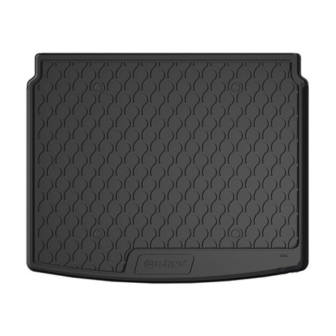 Bagagerumsbakke Seat Ateca 2016- Upper