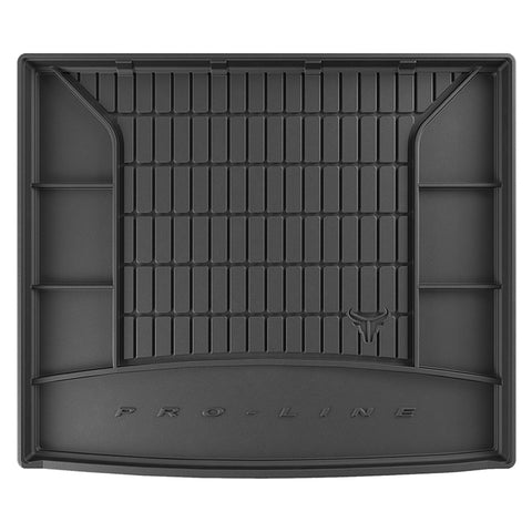Bagagerumsbakke Nissan Ariya 2022- m. Bose sound system