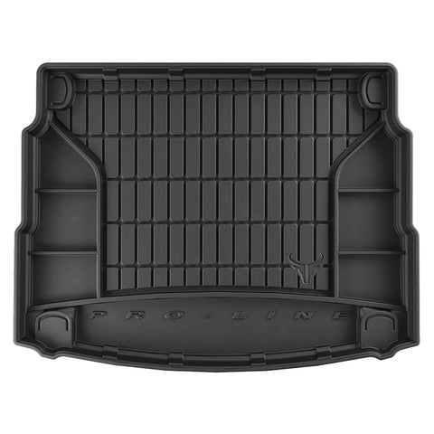 Bagagerumsbakke Hyundai i30 III 2017- nederste