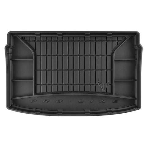 Bagagerumsbakke Volkswagen Polo VI 2017- øverste