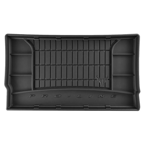 Bagagerumsbakke Renault Zoe 2012-2024