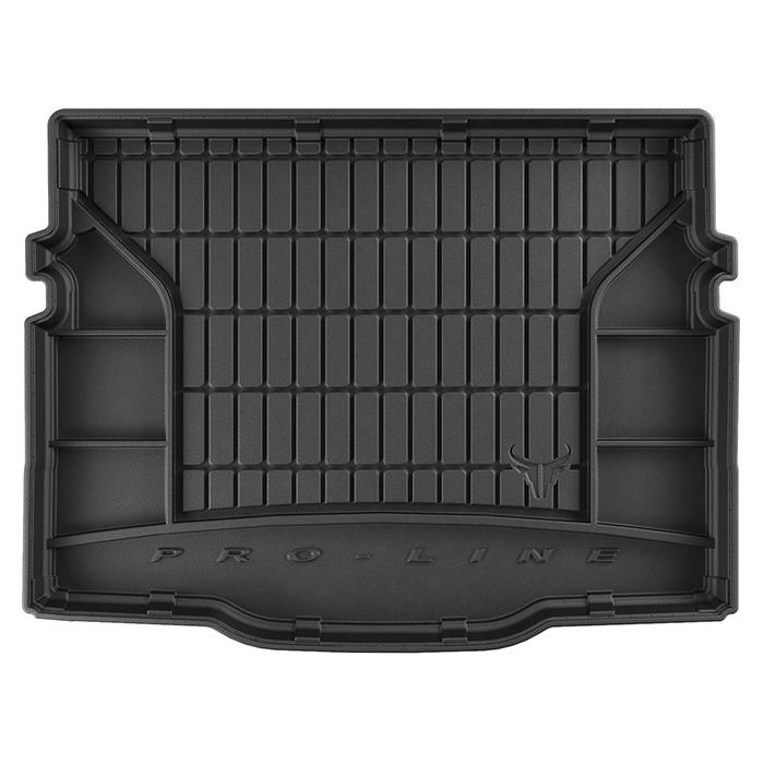 Bagagerumsbakke Citroën e-C4 2020- nederste
