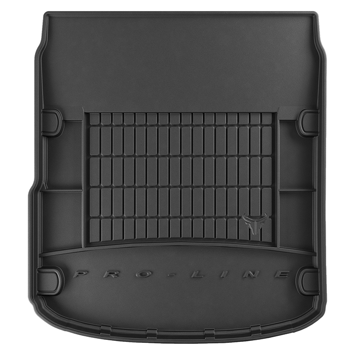 Bagagerumsbakke Audi A6 C8 2018-