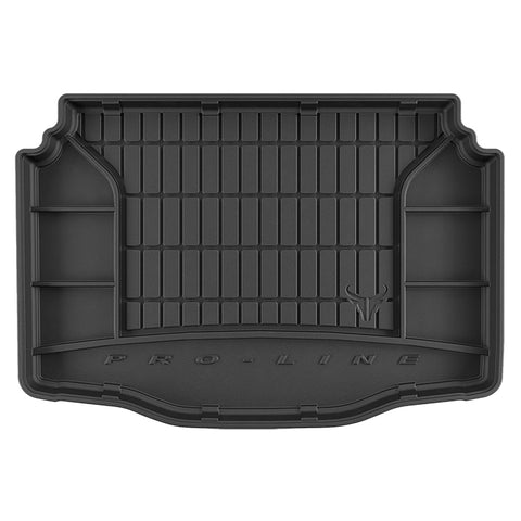 Bagagerumsbakke Fiat 600e 2023- nederste