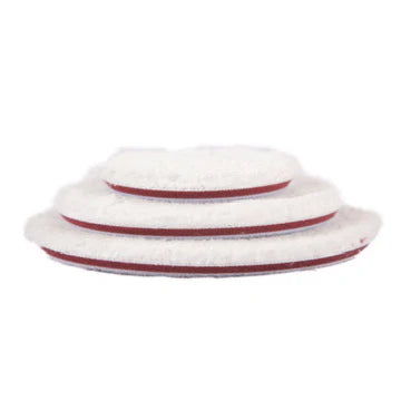 Auto Glanz Microfiber Slim Ultra Cut Pad
