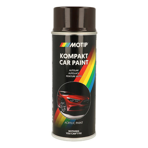 Motip Autoacryl spray 41012 - 400ml