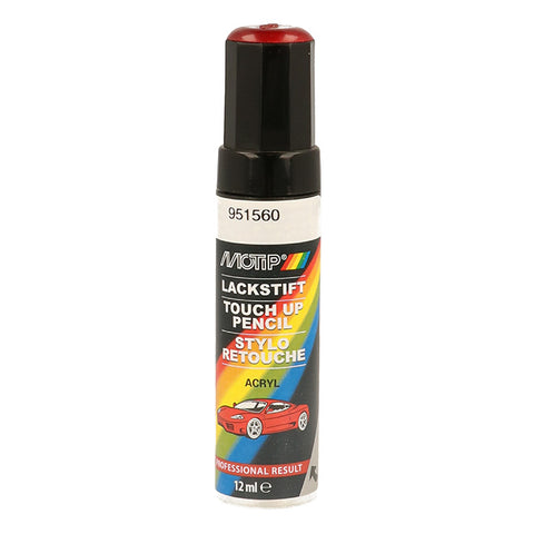 Motip 951560 lakstift akryl autolak 12ml