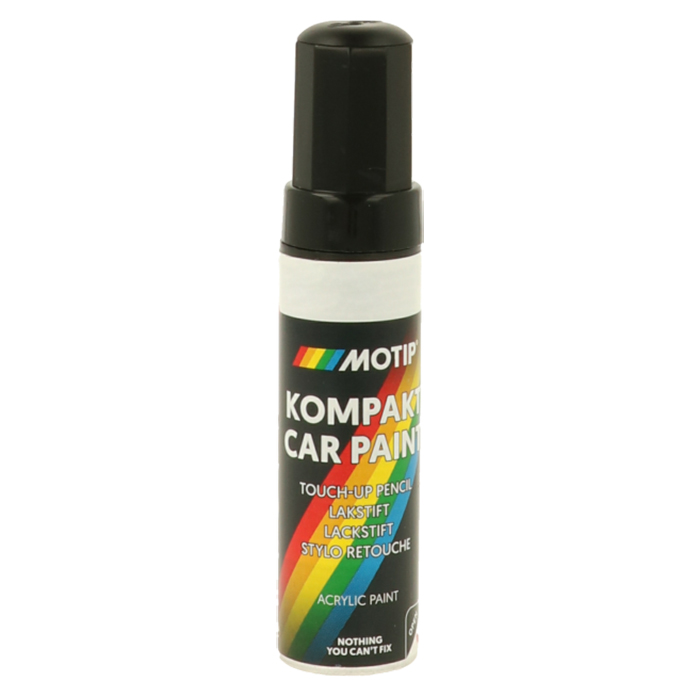 Motip 955295 lakstift akryl autolak 12ml