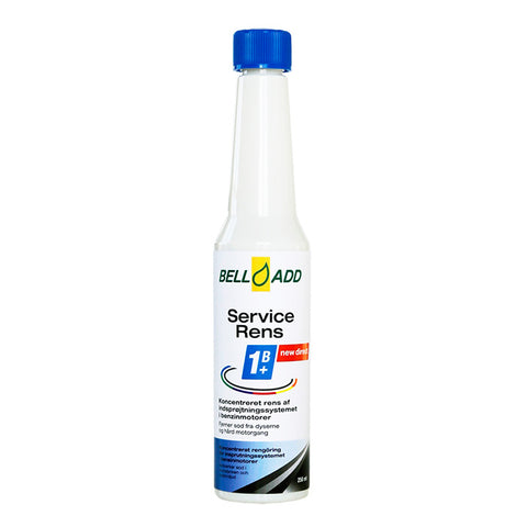 Bell Add servicerens new direct 250ml