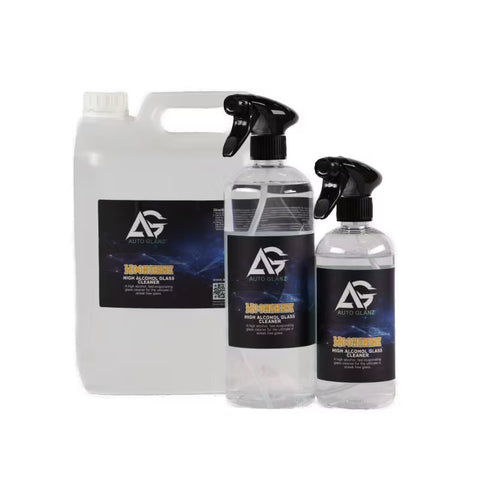 Auto Glanz Moonshine Glansrens