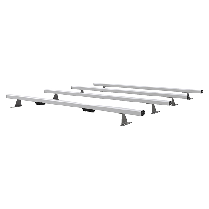 Q-Tech Tagbøjlesæt Master,Movano 10-24 H1/L3,L4 - 4 stk