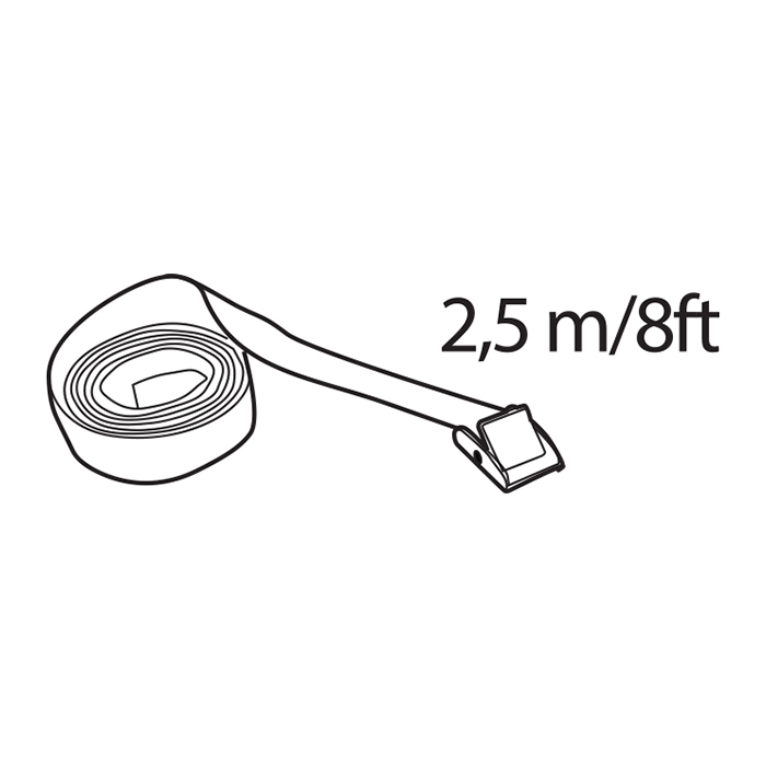 Menabo Reservedel 700001100000