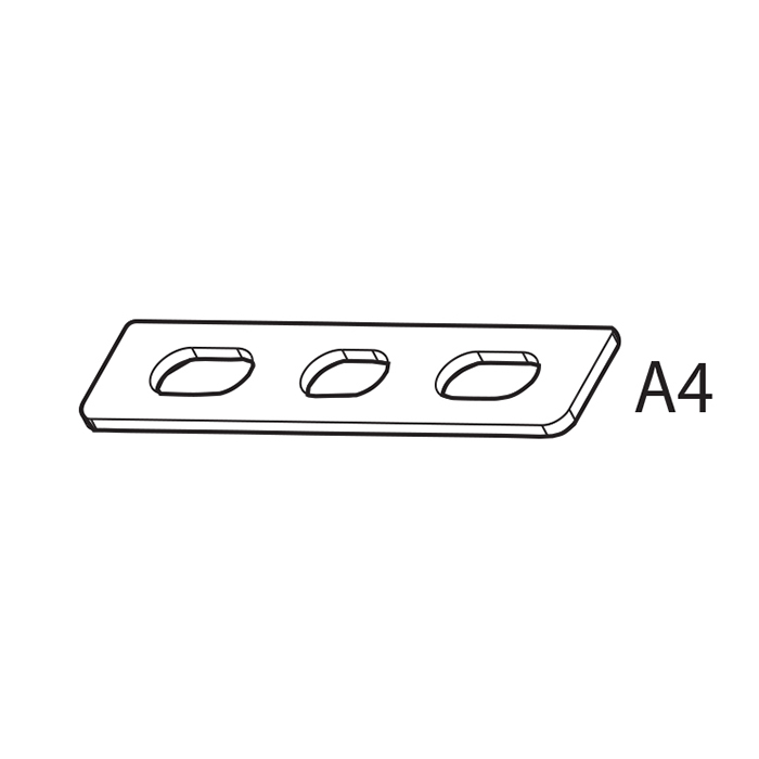 Menabo Reservedel 700047400000
