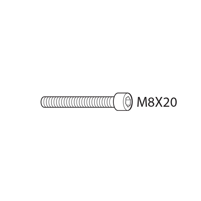 Menabo Reservedel 700048000000
