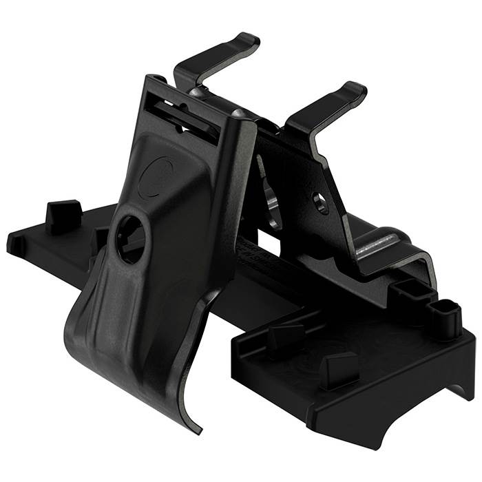 Thule Kit 186137 Nissan X-trail T33 5dr SUV 21-
