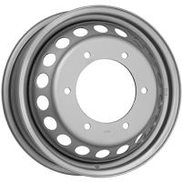 Stålfælg 9696 Silver