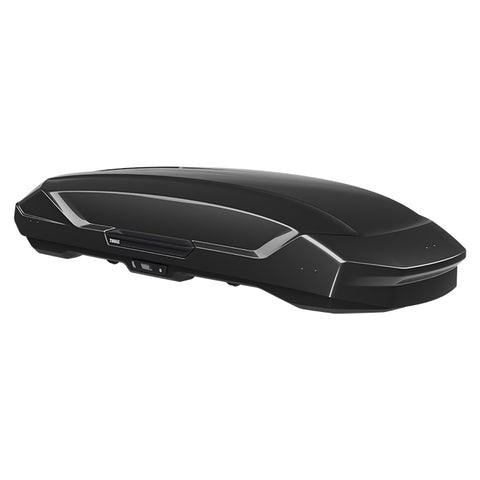 Thule Motion 3 XXL black glossy Tagboks