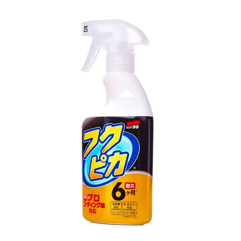 Soft99 Sprayvoks - FUKUPIKA Spray Strong (400ml)