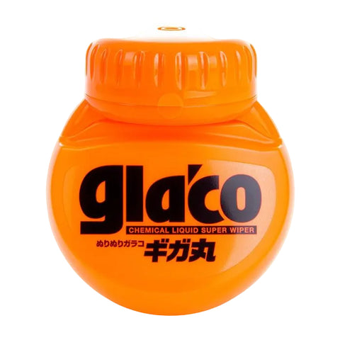 Soft99 Glasforsegler - Glaco Roll On Max 300ml