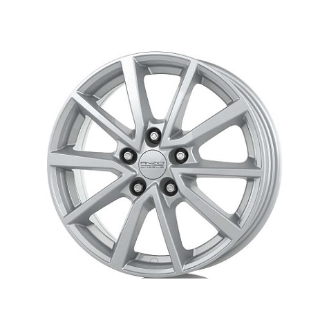 Anzio Vec Silver