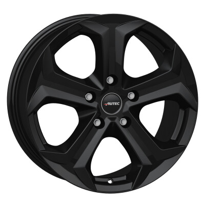 Autec Xenos Schwarz matt
