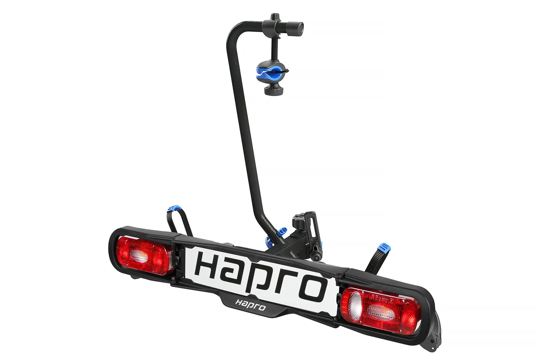 Hapro Atlas Active I Cykelholder til 1 Cykel