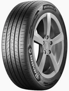 Barum W Bravuris 6 195/55R16