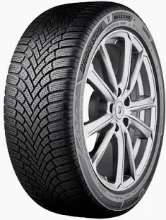 Bridgestone Blizzak 6 205/55R16