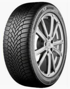 Bridgestone Blizzak LM005 185/65R15