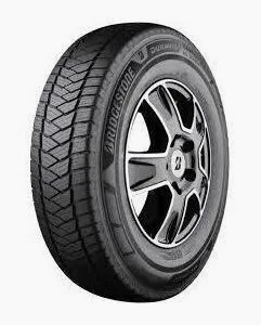 Bridgestone Duravis Allseason 215/75R16