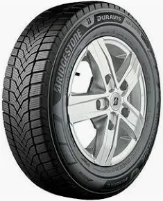 Bridgestone DuravisVanWinter 225/75R16