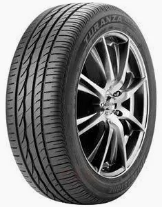Bridgestone ER300 205/55R16