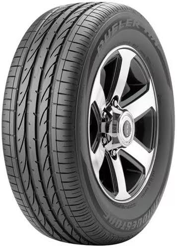 Bridgestone HPSport 275/45R20