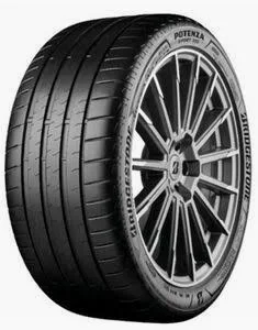 Bridgestone Pozenza Sport Evo 255/35R18