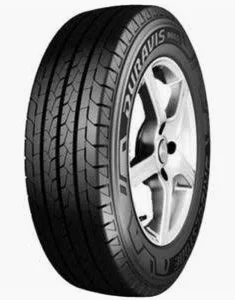 Bridgestone R660ECO 235/65R16