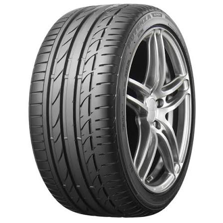 Bridgestone S001 225/40R18