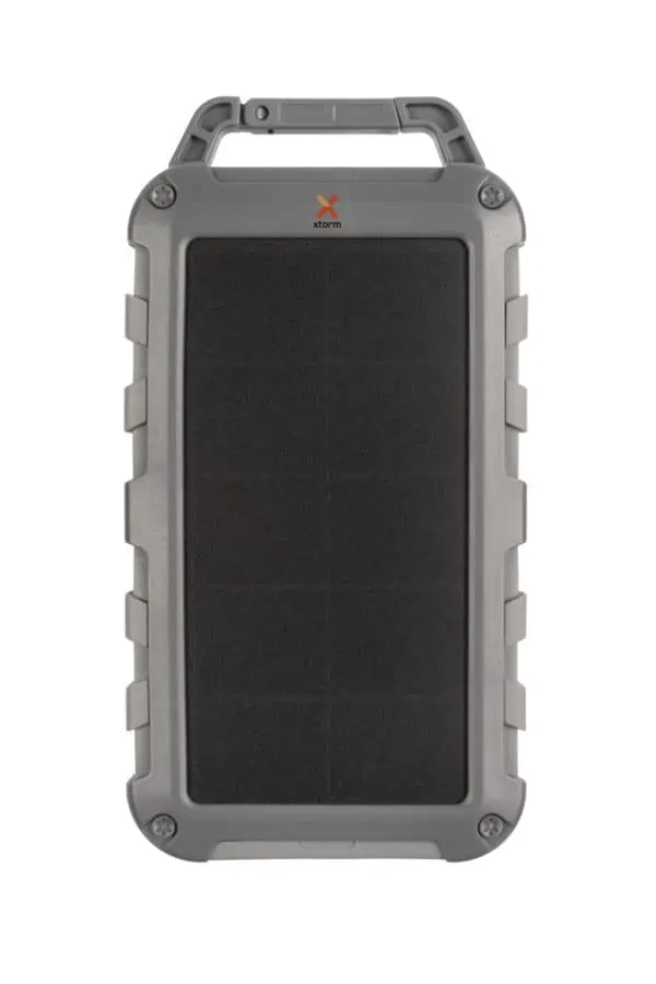 SOLCELLE POWER BANK 20W FS405