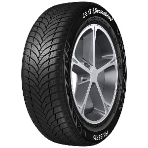 CEAT 4SeasonDrive+ 155/80R13