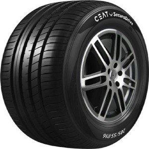 CEAT SecuraDrive 205/50R16