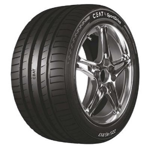 CEAT SportDrive 235/45R17