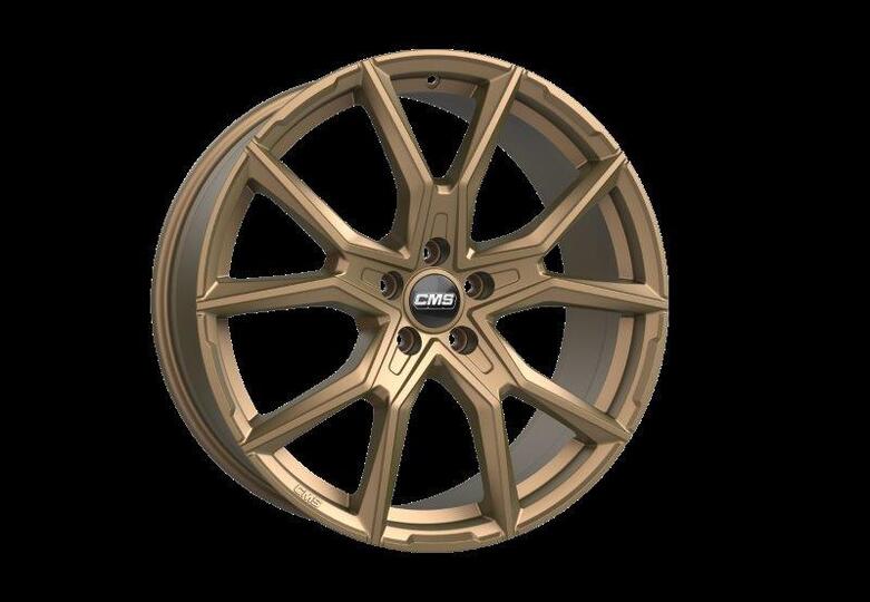 CMS C33 Bronze