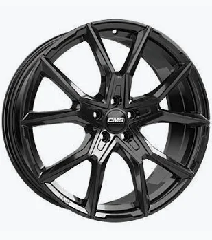 CMS C33 CBG